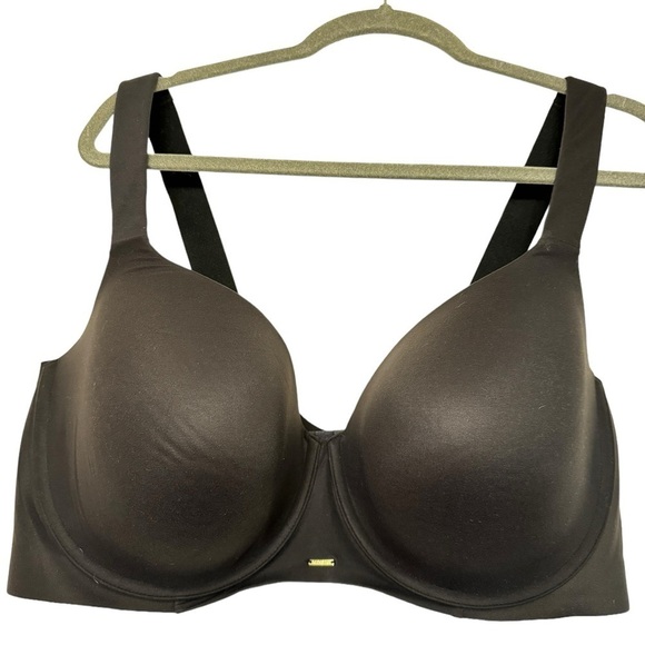 Cacique Modern Luxe Lightly Lined Balconette - Picture 2 of 6